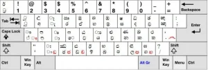 DL Lihini Sinhala Font Free Download - Free Sinhala Fonts